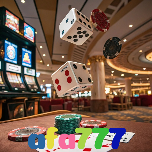 afa777：Aposte nas melhores slots e conquiste prêmios como nunca!