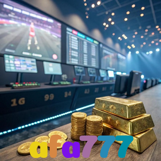 afa777：Aposte nas melhores slots e conquiste prêmios como nunca!