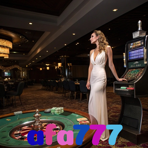 afa777：Aposte nas melhores slots e conquiste prêmios como nunca!