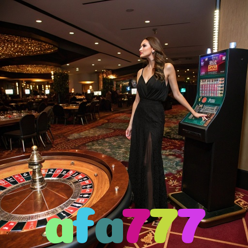 afa777：Jogue poker, aposte no futebol e ganhe em grandes jogos de cassino!