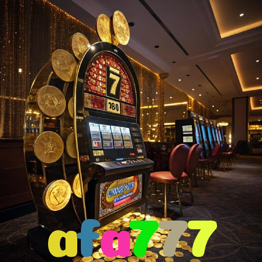 afa777:Aposte nas melhores slots e conquiste prêmios como nunca!