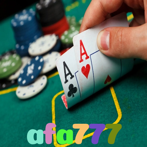 afa777:Jogue poker, aposte no futebol e ganhe em grandes jogos de cassino!