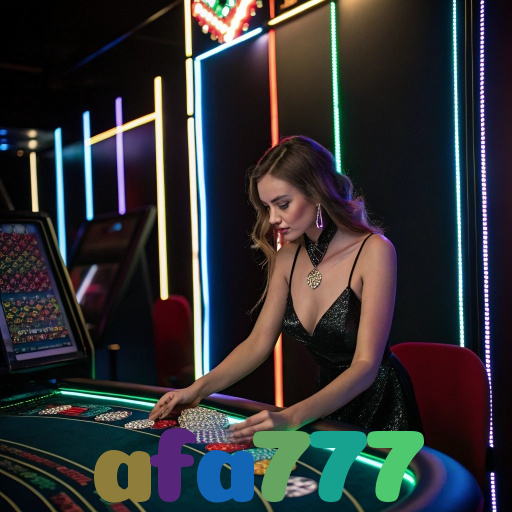 afa777：Aposte nas melhores slots e conquiste prêmios como nunca!