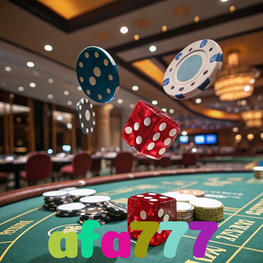 afa777：Aposte nas melhores slots e conquiste prêmios como nunca!