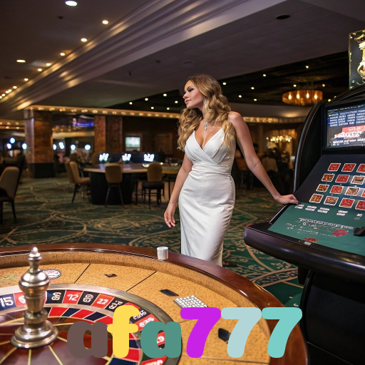 afa777：Aposte nas melhores slots e conquiste prêmios como nunca!