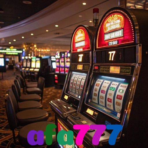 afa777：Aposte nas melhores slots e conquiste prêmios como nunca!