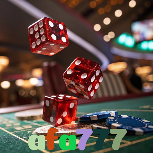 afa777：Jogue poker, aposte no futebol e ganhe em grandes jogos de cassino!