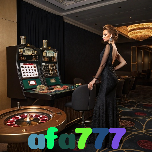 afa777：Aposte nas melhores slots e conquiste prêmios como nunca!