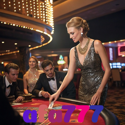 afa777：Aposte nas melhores slots e conquiste prêmios como nunca!