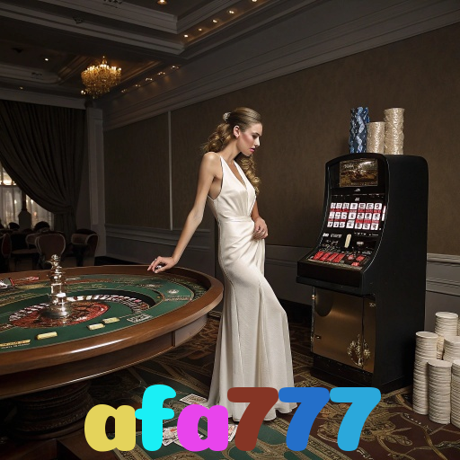 afa777：Jogue poker, aposte no futebol e ganhe em grandes jogos de cassino!