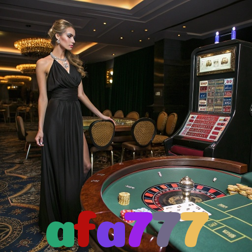 afa777：Aposte nas melhores slots e conquiste prêmios como nunca!