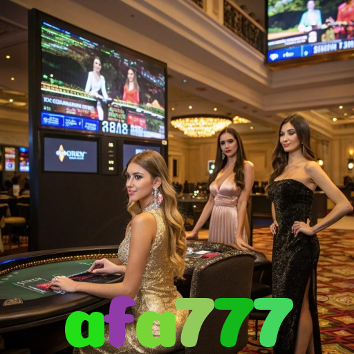 afa777：Aposte nas melhores slots e conquiste prêmios como nunca!