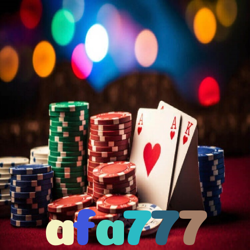 afa777：Aposte nas melhores slots e conquiste prêmios como nunca!