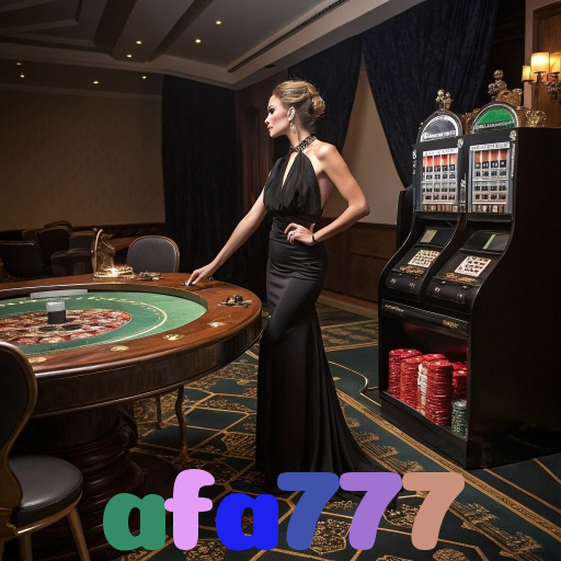 afa777：Jogue poker, aposte no futebol e ganhe em grandes jogos de cassino!