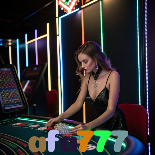 afa777：Aposte no futebol, jogue poker e conquiste vitórias épicas!