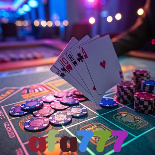 afa777:Aposte nas melhores slots e conquiste prêmios como nunca!