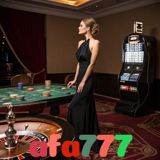 afa777：Aposte nas melhores slots e conquiste prêmios como nunca!
