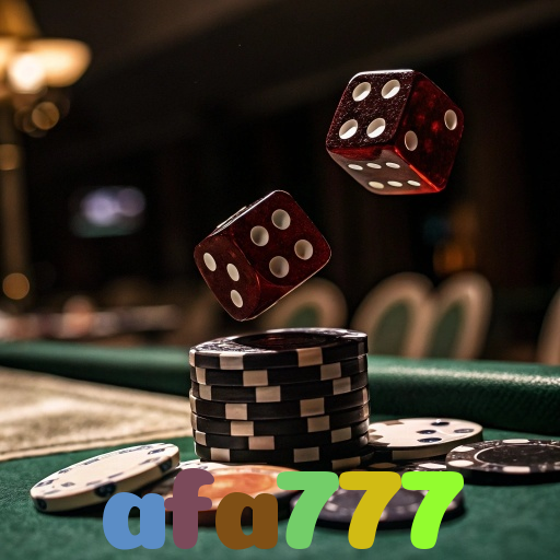 afa777：Jogue poker, aposte no futebol e ganhe em grandes jogos de cassino!