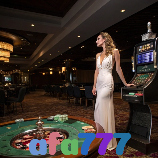 afa777：Aposte nas melhores slots e conquiste prêmios como nunca!