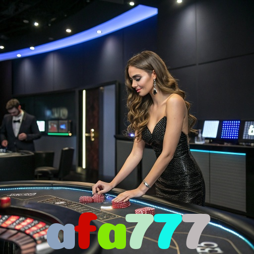 afa777：Aposte no futebol, jogue poker e conquiste vitórias épicas!