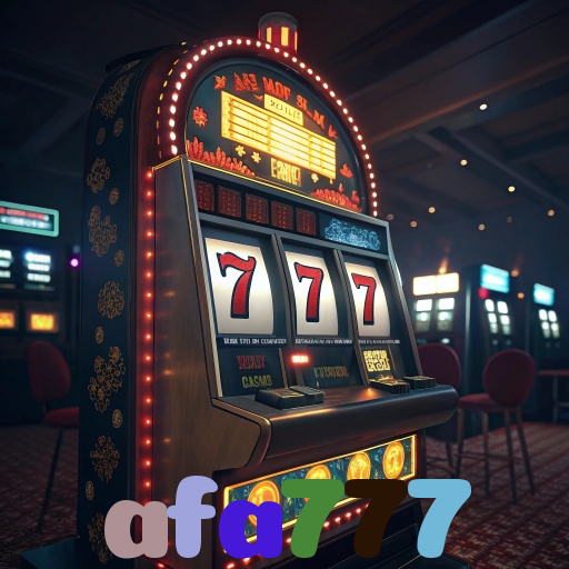 afa777：Aposte nas melhores slots e conquiste prêmios como nunca!