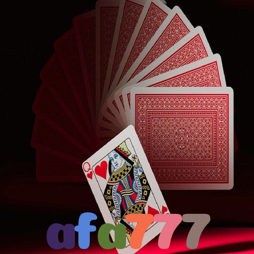 afa777：Jogue poker, aposte no futebol e ganhe em grandes jogos de cassino!