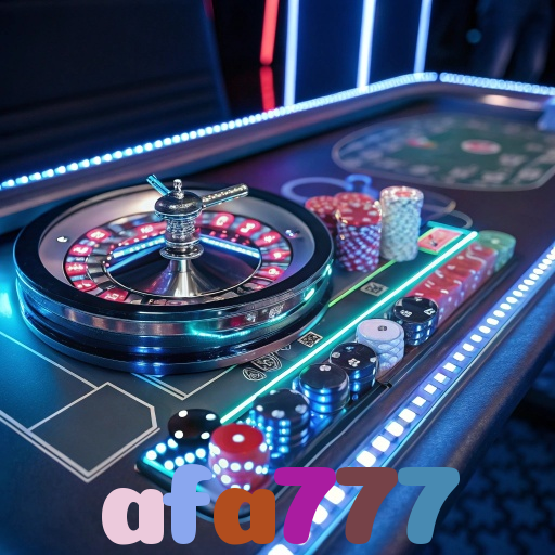 afa777：Aposte nas melhores slots e conquiste prêmios como nunca!