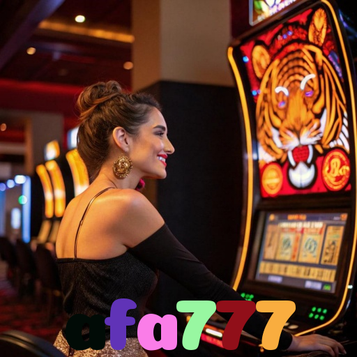 afa777：Jogue poker, aposte no futebol e ganhe em grandes jogos de cassino!