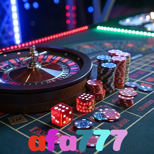 afa777：Aposte nas melhores slots e conquiste prêmios como nunca!