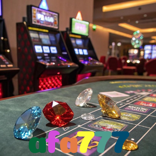 afa777:Aposte nas melhores slots e conquiste prêmios como nunca!