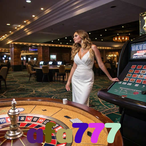 afa777:Aposte nas melhores slots e conquiste prêmios como nunca!