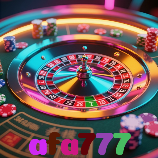 afa777:Aposte nas melhores slots e conquiste prêmios como nunca!