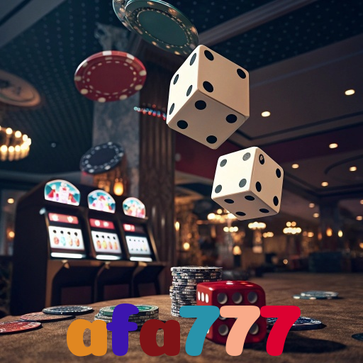 afa777：Aposte nas melhores slots e conquiste prêmios como nunca!