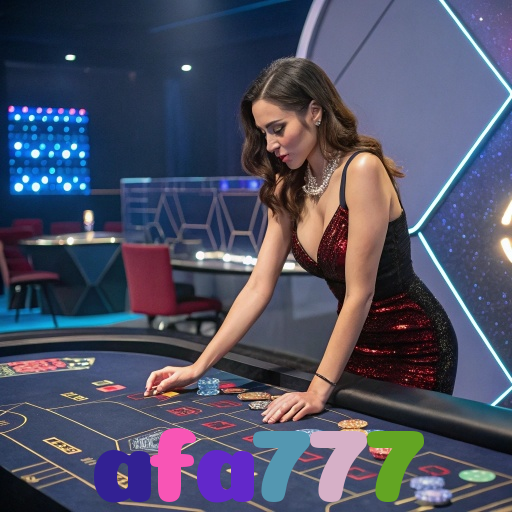 afa777：Aposte no futebol, jogue poker e conquiste vitórias épicas!