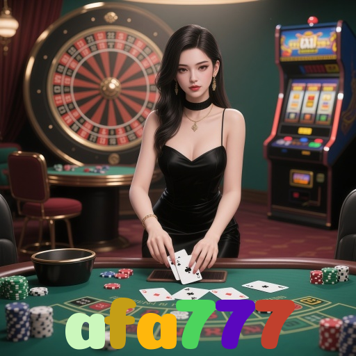 afa777：Jogue poker, aposte no futebol e ganhe em grandes jogos de cassino!