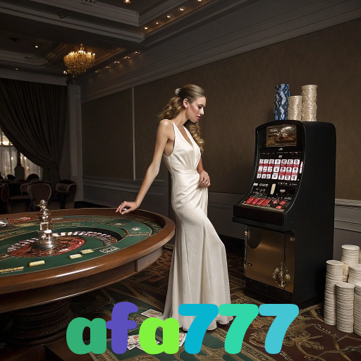 afa777：Aposte nas melhores slots e conquiste prêmios como nunca!