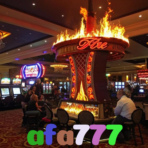 afa777：Aposte nas melhores slots e conquiste prêmios como nunca!