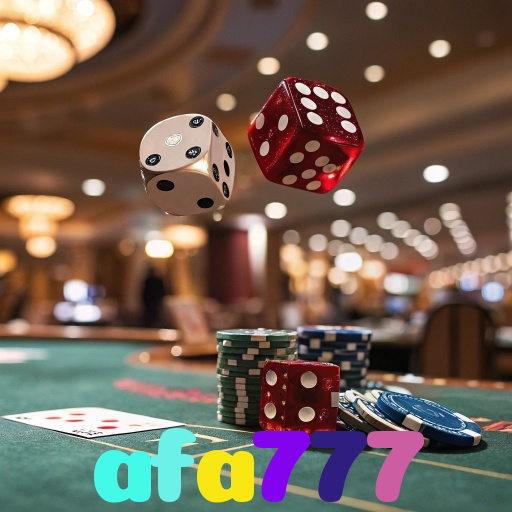 afa777：Aposte no futebol, jogue poker e conquiste vitórias épicas!