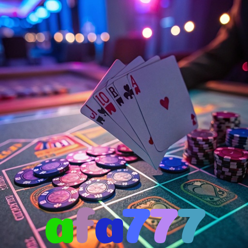 afa777:Aposte nas melhores slots e conquiste prêmios como nunca!