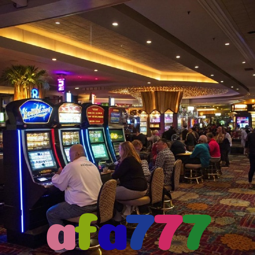 afa777：Aposte no futebol, jogue poker e conquiste vitórias épicas!