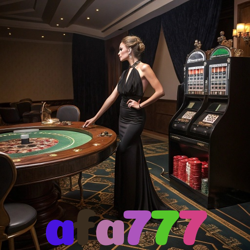 afa777：Aposte nas melhores slots e conquiste prêmios como nunca!