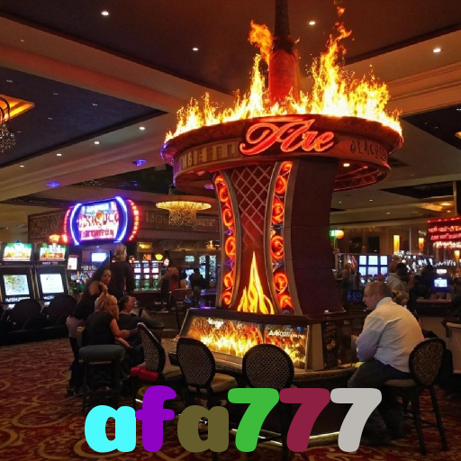 afa777：Jogue poker, aposte no futebol e ganhe em grandes jogos de cassino!