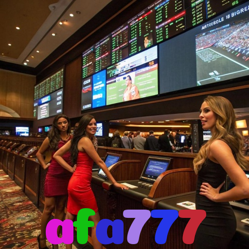 afa777：Aposte nas melhores slots e conquiste prêmios como nunca!