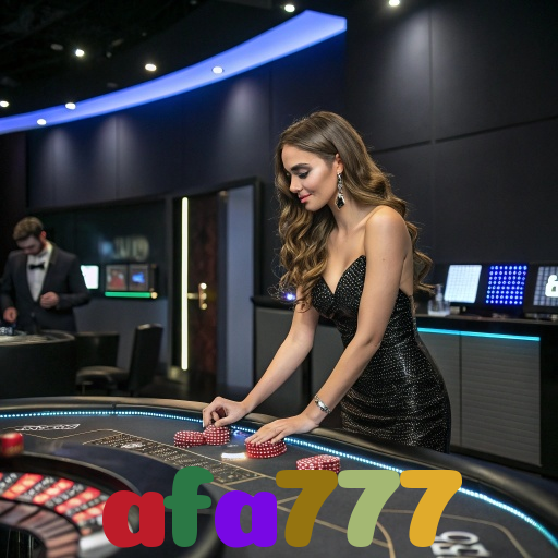 afa777：Jogue poker, aposte no futebol e ganhe em grandes jogos de cassino!