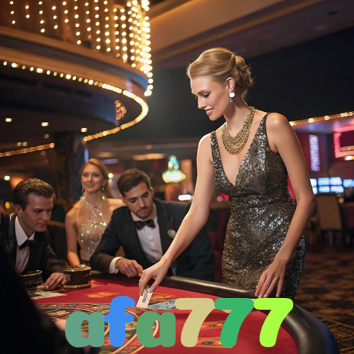 afa777：Jogue poker, aposte no futebol e ganhe em grandes jogos de cassino!