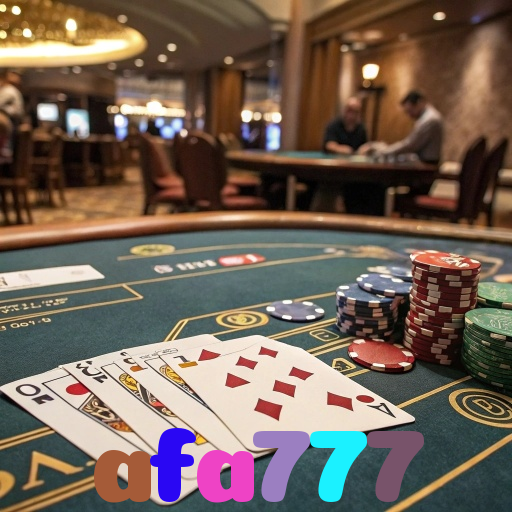 afa777：Aposte nas melhores slots e conquiste prêmios como nunca!