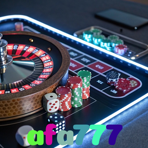 afa777：Aposte no futebol, jogue poker e conquiste vitórias épicas!