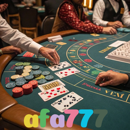afa777:Jogue poker, aposte no futebol e ganhe em grandes jogos de cassino!