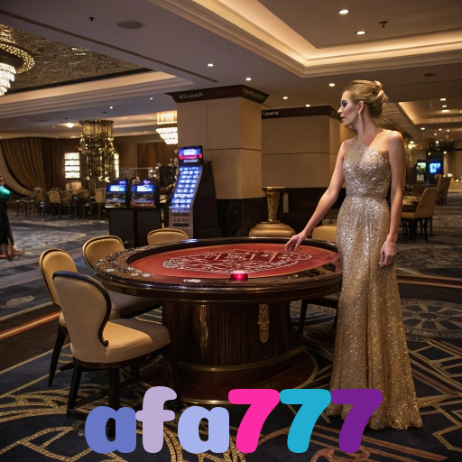 afa777：Jogue poker, aposte no futebol e ganhe em grandes jogos de cassino!