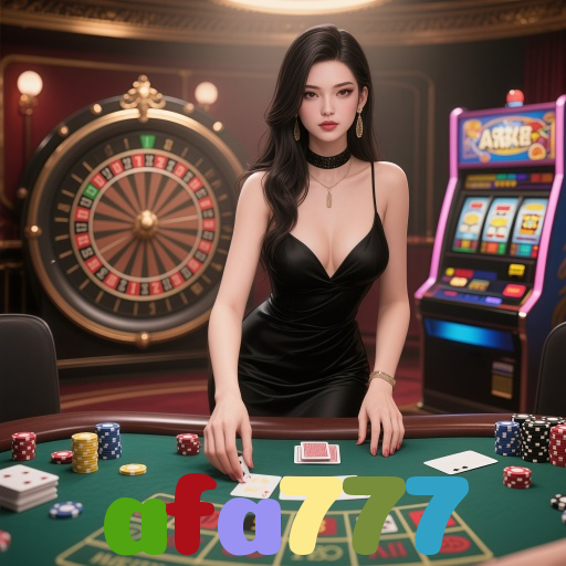 afa777:Aposte nas melhores slots e conquiste prêmios como nunca!